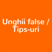 Unghii false / Tips-uri (14)